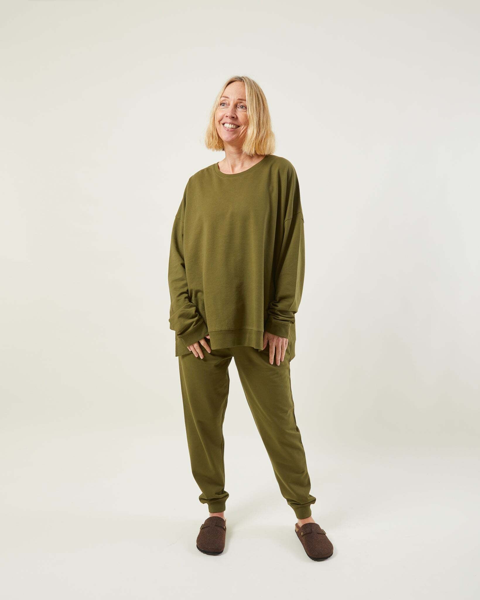 Lulu pullover on sale